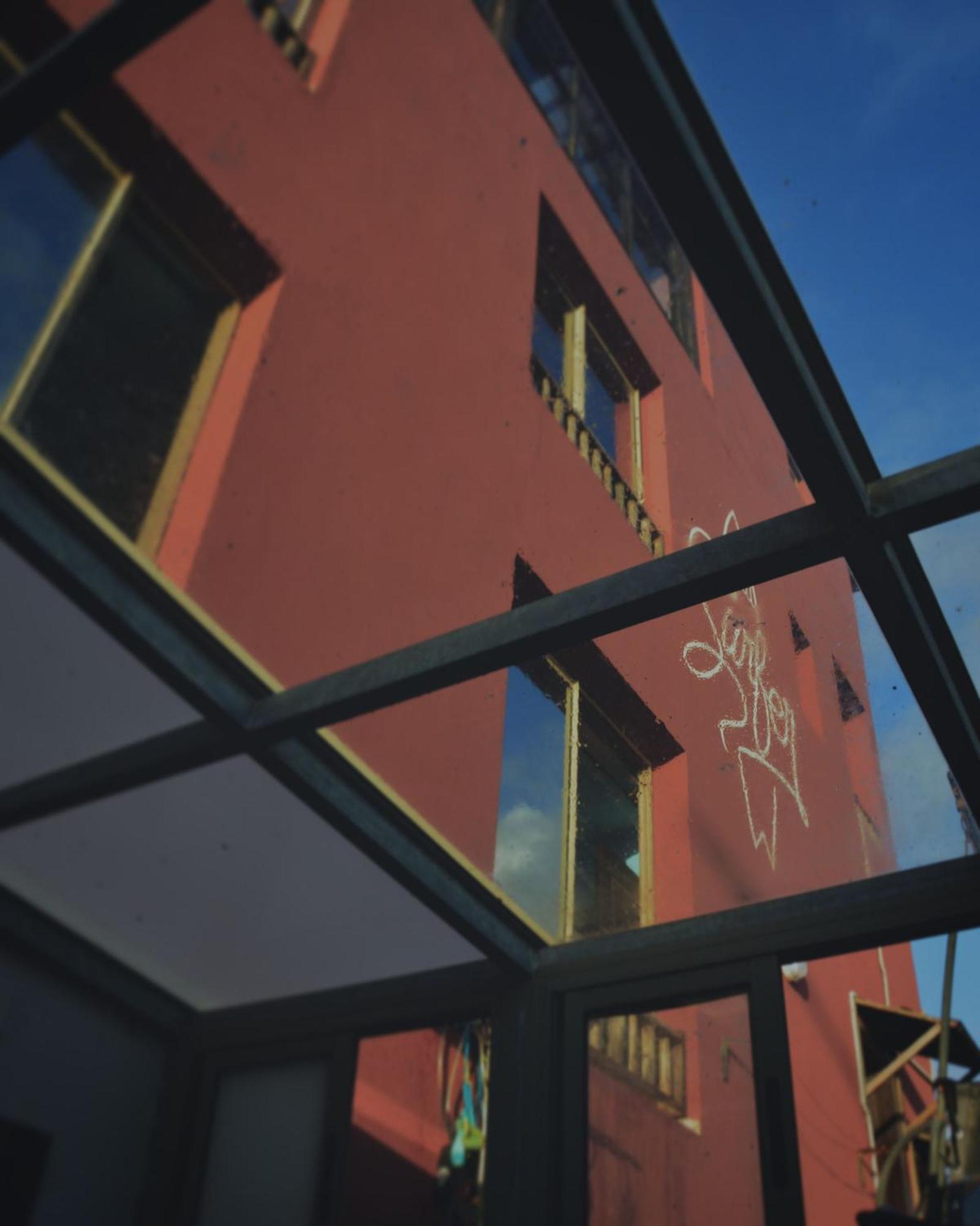 Imsouane Petitsurfer Bed & Breakfast Exterior photo
